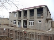 Satılır 8 otaqlı 360 m2 həyət evi Sumqayıt
