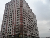 İcarəyə verilir 3 otaqlı 150 m2 yeni tikili Dostluq kinoteatrı