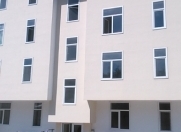 Satılır 2 otaqlı 55 m2 yeni tikili Botanika bağı