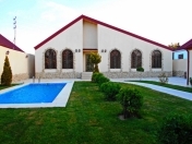 Satılır 5 otaqlı 200 m2 bağ evi Şüvəlan