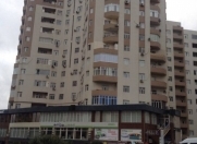 İcarəyə verilir 2 otaqlı 80 m2 yeni tikili Qələbə dairəsi