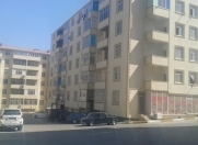 Satılır 1 otaqlı 42 m2 yeni tikili Masazır