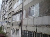 İcarəyə verilir 1 otaqlı 25 m2 köhnə tikili Nəriman Nərimanov m.