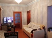 Satılır 3 otaqlı 40 m2 köhnə tikili 3 mkr