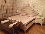 İcarəyə verilir 2 otaqlı 100 m2 yeni tikili İzmir parkı