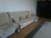 İcarəyə verilir 3 otaqlı 132 m2 yeni tikili 20 yanvar m.