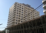 Satılır 2 otaqlı 65 m2 yeni tikili Ukrayna dairəsi