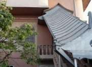 Satılır 11 otaqlı 391 m2 həyət evi Bülbülə