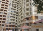 Satılır 3 otaqlı 137 m2 yeni tikili 7 mkr