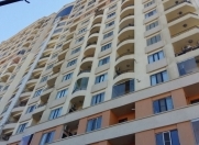 Satılır 3 otaqlı 137 m2 yeni tikili 7 mkr