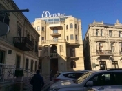 İcarəyə verilir 1 otaqlı 18 m2 ofis İçəri Şəhər