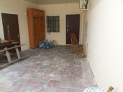 Satılır 3 otaqlı 120 m2 həyət evi Zərifə Əliyeva adına park