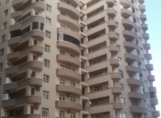 Satılır 2 otaqlı 72 m2 yeni tikili Yasamal bazarı