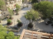 Satılır 3 otaqlı 80 m2 köhnə tikili Axundov bağı