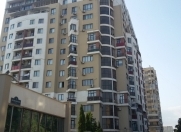 Satılır 5 otaqlı 245 m2 yeni tikili Nəriman Nərimanov m.