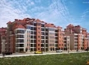 Satılır 1 otaqlı 48 m2 yeni tikili Masazır