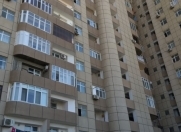 Satılır 2 otaqlı 65 m2 yeni tikili Qələbə dairəsi