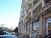 Satılır 3 otaqlı 144 m2 yeni tikili Bakı Dövlət Universiteti