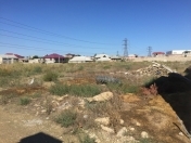 Satılır 90 sot torpaq Buzovna