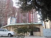 İcarəyə verilir 2 otaqlı 90 m2 yeni tikili Şərq Bazarı