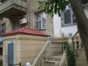 Satılır 4 otaqlı 105 m2 obyekt Nəriman Nərimanov m.