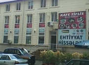 Satılır 15 otaqlı 1600 m2 obyekt İnşaatçılar m.