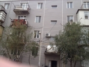 Satılır 1 otaqlı 42 m2 yeni tikili Məhəmmədli