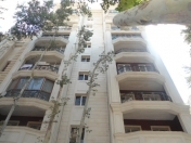 İcarəyə verilir 4 otaqlı 154 m2 yeni tikili Fontanlar bağı