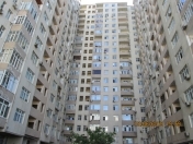 Satılır 3 otaqlı 87 m2 yeni tikili 8 mkr