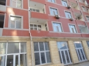 Satılır 5 otaqlı 330 m2 yeni tikili 28 May m.