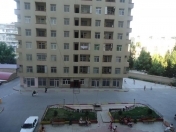 Satılır 3 otaqlı 90 m2 yeni tikili 7 mkr