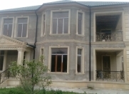 Satılır 5 otaqlı 290 m2 həyət evi Quba
