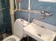 İcarəyə verilir 1 otaqlı 28 m2 köhnə tikili Elmlər Akademiyası m.