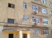 Satılır 2 otaqlı 55 m2 köhnə tikili Lökbatan