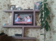 Satılır 1 otaqlı 36 m2 yeni tikili Masazır