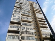 Satılır 4 otaqlı 160 m2 yeni tikili 9 mkr