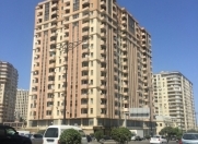 Satılır 4 otaqlı 170 m2 yeni tikili Qələbə dairəsi