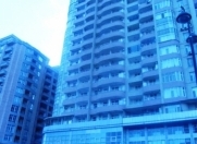 Satılır 2 otaqlı 60 m2 yeni tikili Bakı Dövlət Universiteti