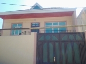 Satılır 3 otaqlı 164 m2 həyət evi Xırdalan