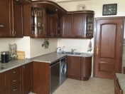 Satılır 3 otaqlı 124 m2 yeni tikili 8 km