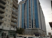 Satılır 3 otaqlı 135 m2 yeni tikili Cavanşir körpüsü