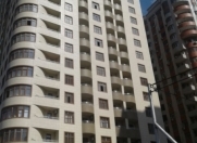 Satılır 4 otaqlı 167 m2 yeni tikili Nəsimi bazarı