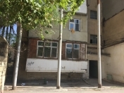İcarəyə verilir 1 otaqlı 36 m2 köhnə tikili Sevinc k/t