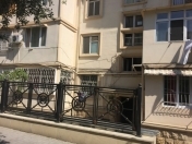 İcarəyə verilir 1 otaqlı 31 m2 köhnə tikili Yasamal bazarı