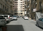 Satılır 3 otaqlı 180 m2 yeni tikili Qış parkı