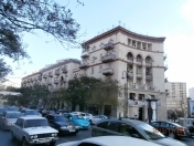 Satılır 3 otaqlı 90 m2 köhnə tikili Space TV