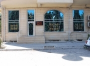 Satılır 10 otaqlı 300 m2 obyekt Elmlər Akademiyası m.