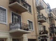 Satılır 4 otaqlı 95 m2 köhnə tikili Ayna Sultanova heykəli