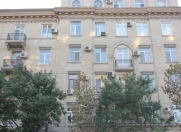 İcarəyə verilir 2 otaqlı 60 m2 köhnə tikili Molokan bağı