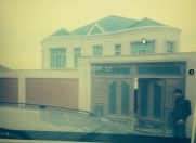 Satılır 6 otaqlı 240 m2 həyət evi Y.Ramana